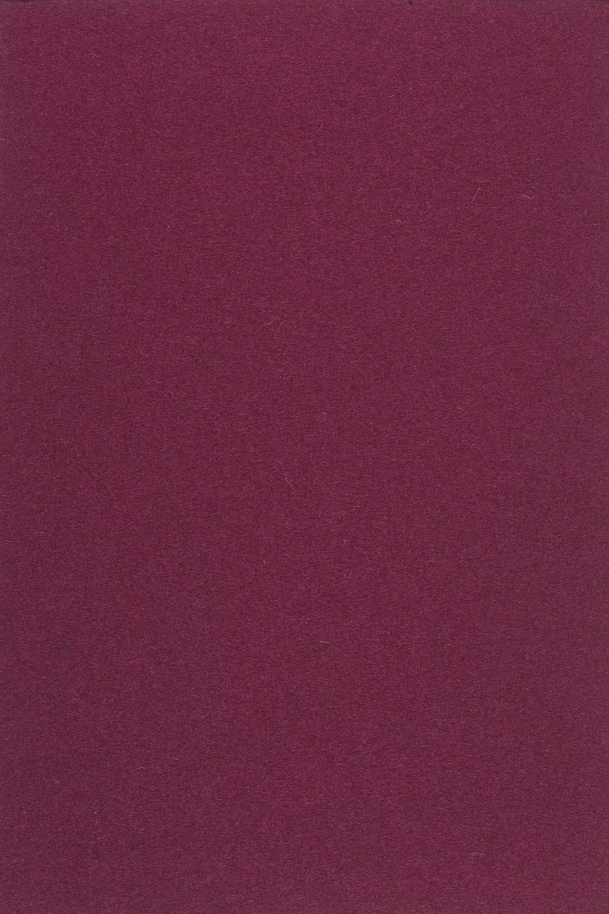 Fabric sample Divina 3 671 purple